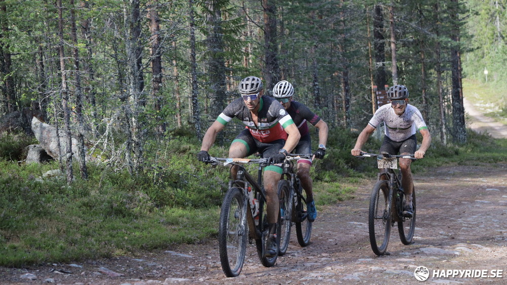 Bild från Cykelvasan 2024
