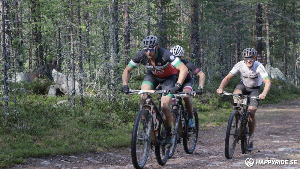 Bild från Cykelvasan 2024