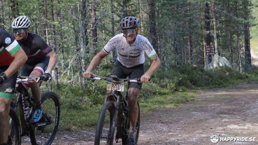 Bild från Cykelvasan 2024