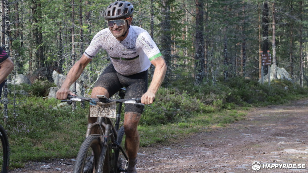 Bild från Cykelvasan 2024
