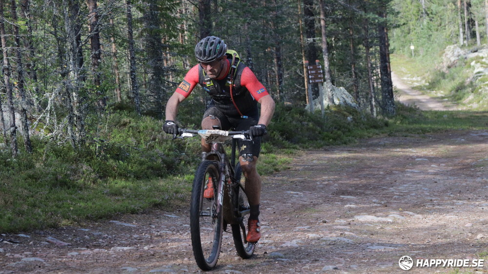 Bild från Cykelvasan 2024