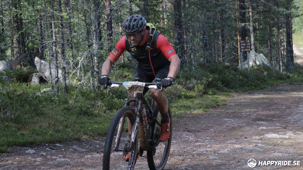 Bild från Cykelvasan 2024
