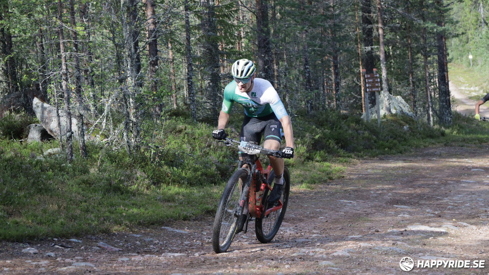 Bild från Cykelvasan 2024