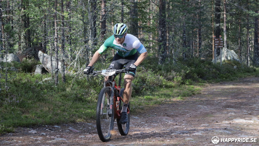 Bild från Cykelvasan 2024