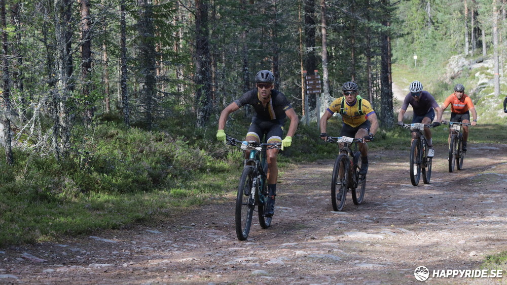 Bild från Cykelvasan 2024