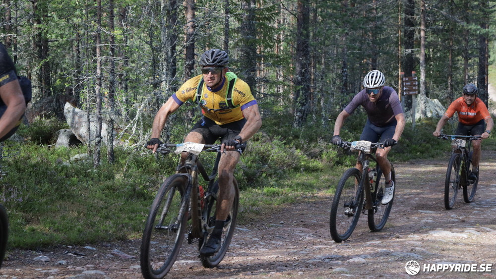 Bild från Cykelvasan 2024