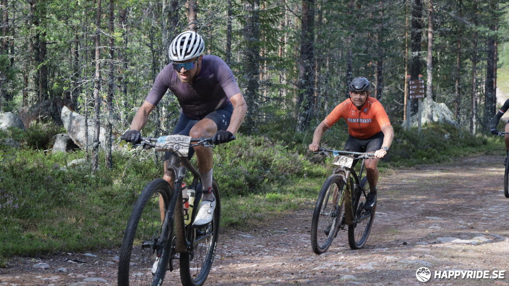 Bild från Cykelvasan 2024