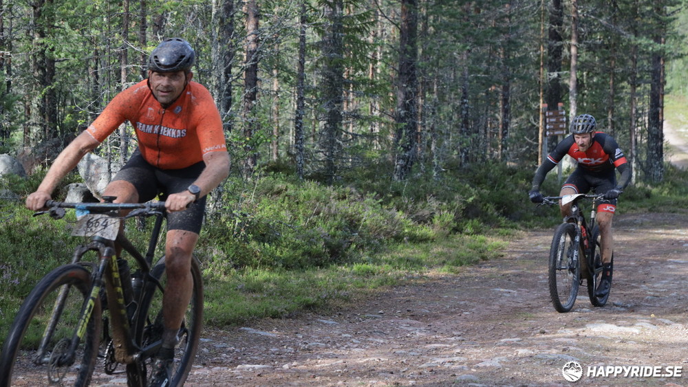 Bild från Cykelvasan 2024