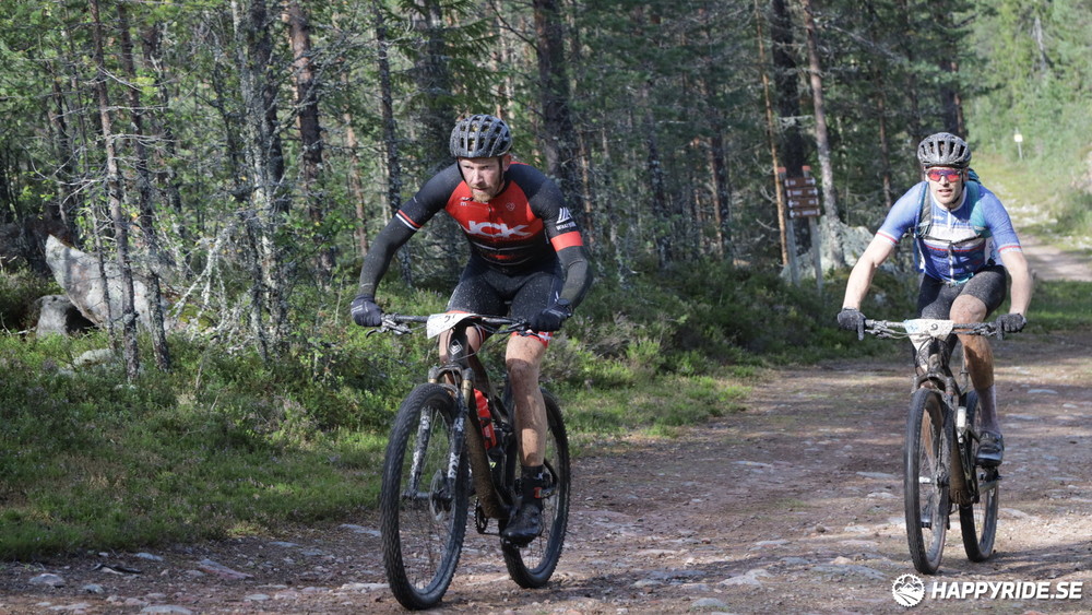 Bild från Cykelvasan 2024