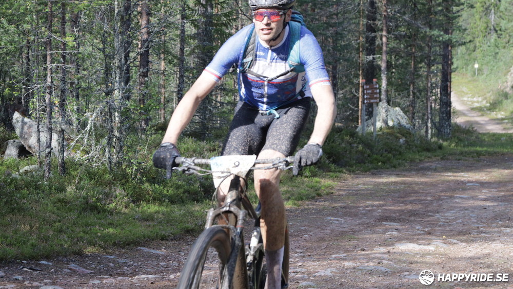 Bild från Cykelvasan 2024