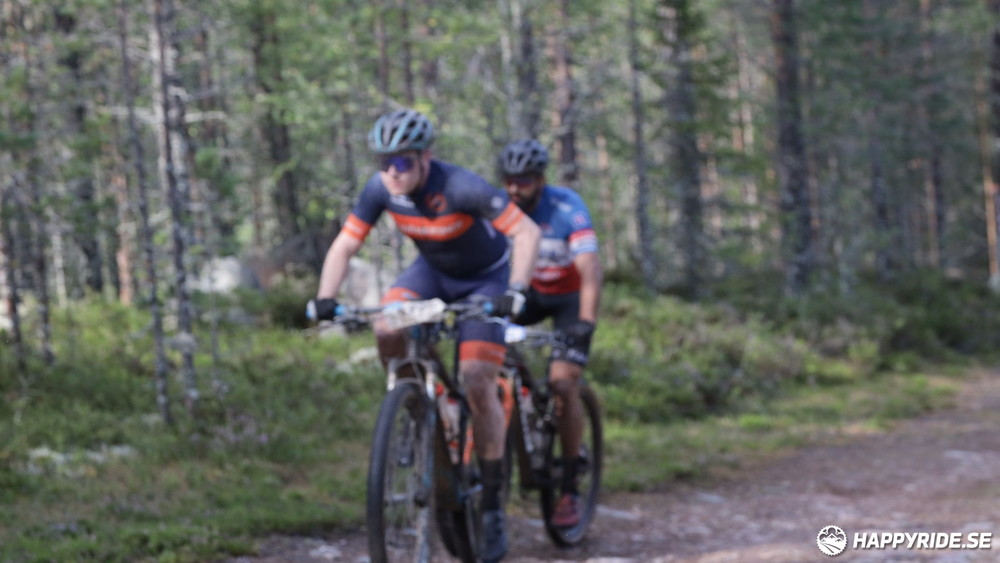 Bild från Cykelvasan 2024