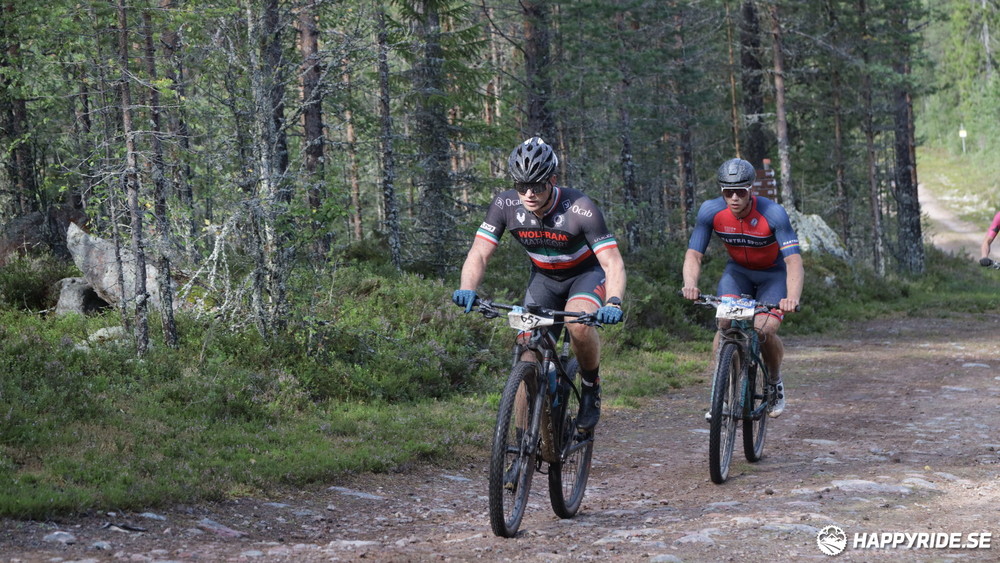 Bild från Cykelvasan 2024