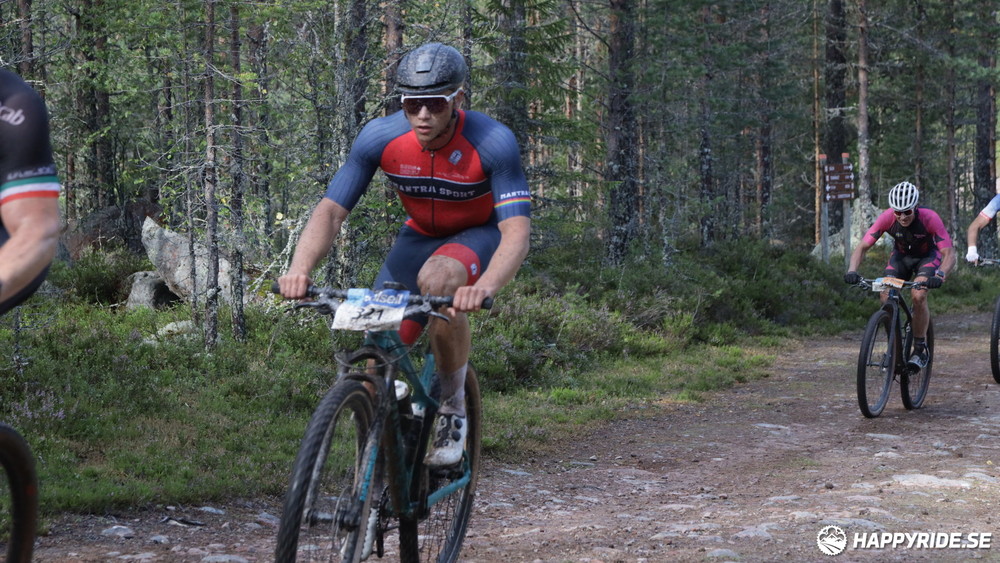 Bild från Cykelvasan 2024