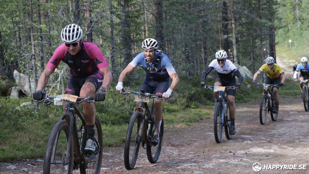 Bild från Cykelvasan 2024