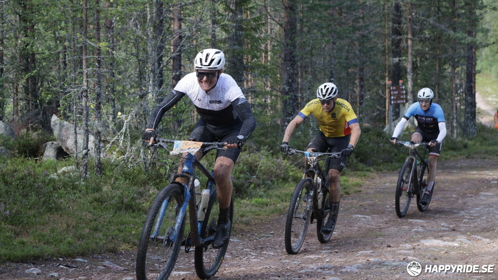 Bild från Cykelvasan 2024
