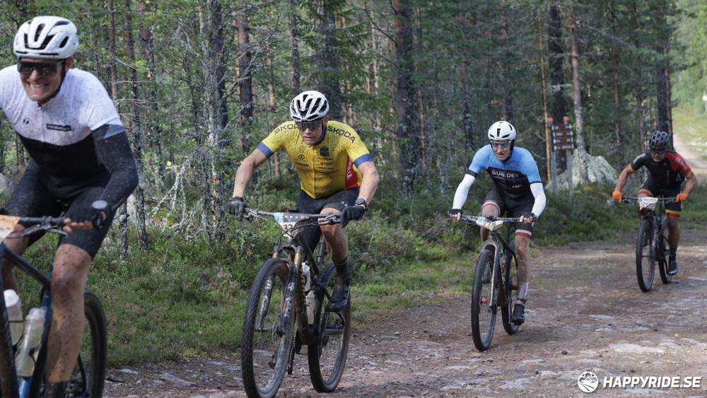 Bild från Cykelvasan 2024