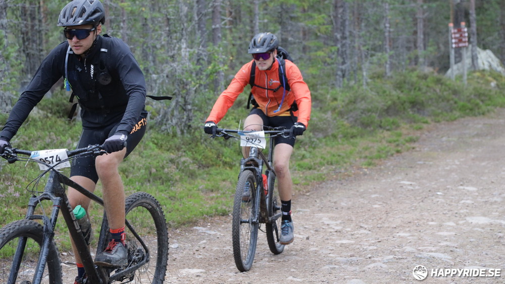 Bild från Cykelvasan 2024