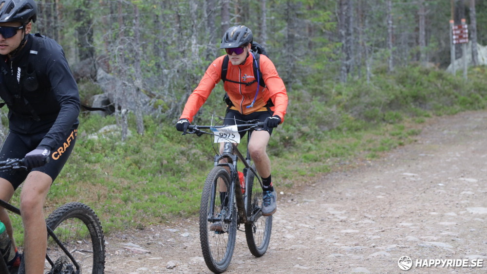 Bild från Cykelvasan 2024
