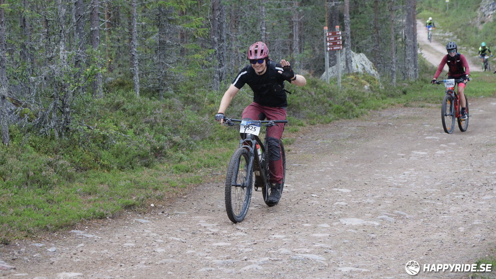 Bild från Cykelvasan 2024
