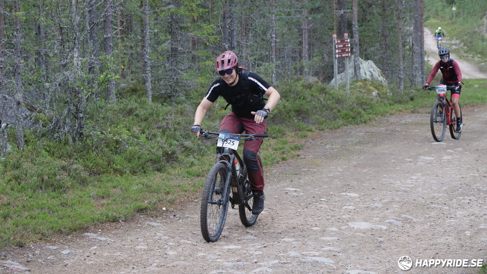 Bild från Cykelvasan 2024