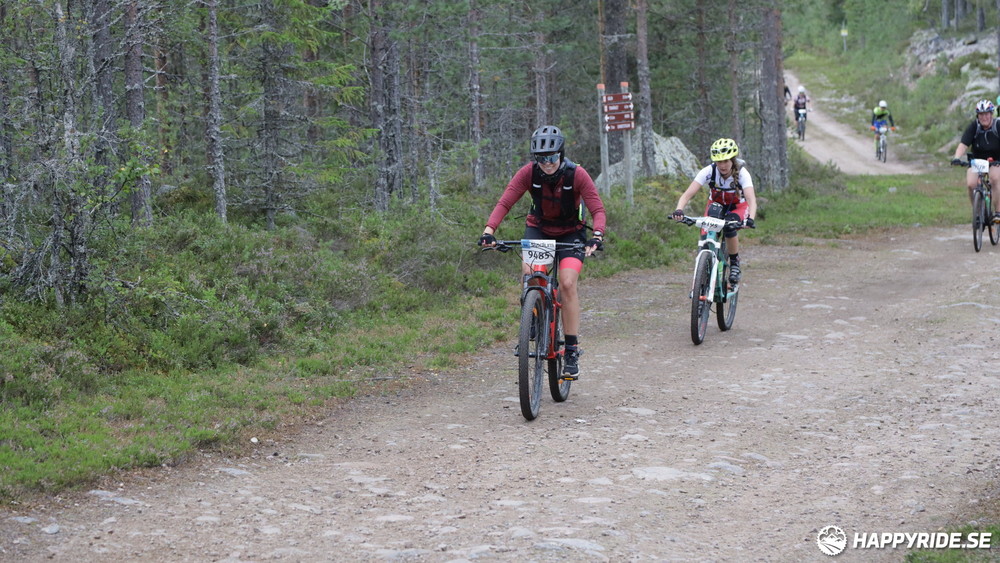 Bild från Cykelvasan 2024