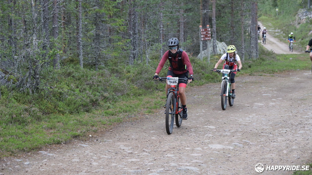 Bild från Cykelvasan 2024