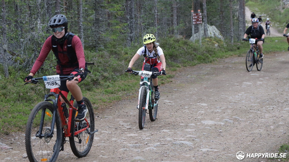 Bild från Cykelvasan 2024