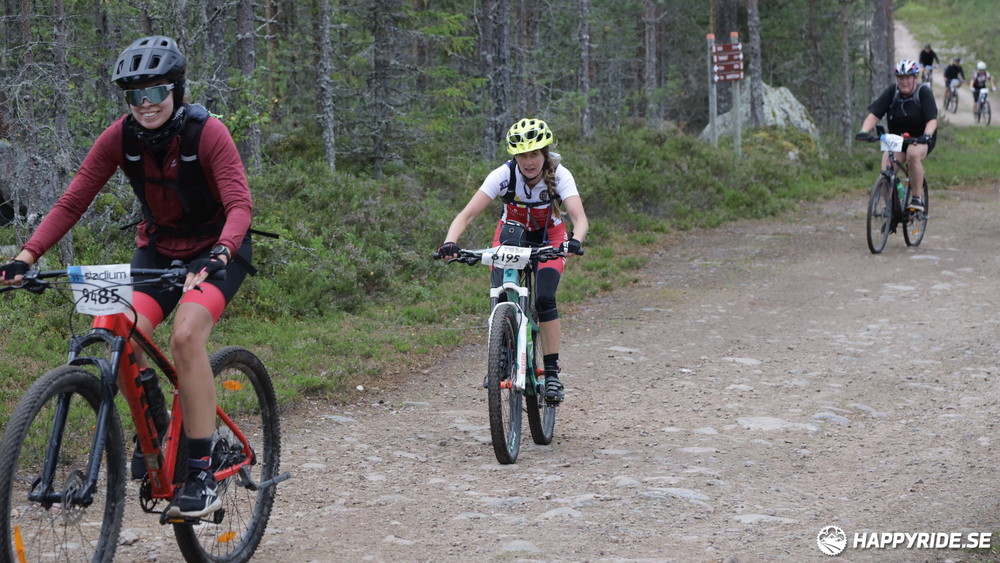Bild från Cykelvasan 2024