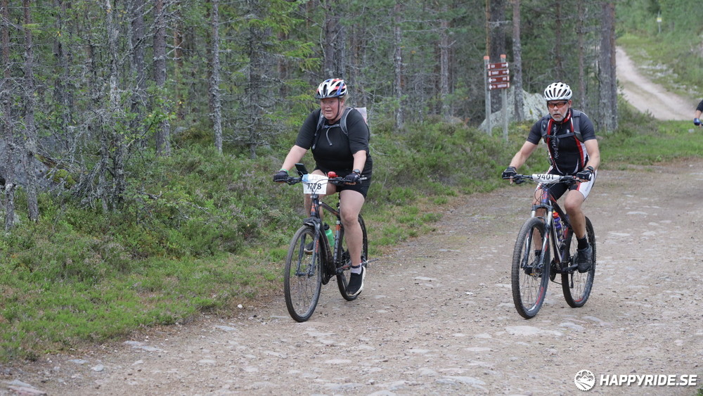 Bild från Cykelvasan 2024