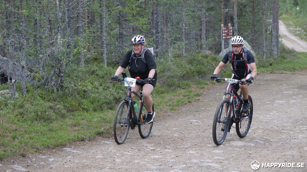 Bild från Cykelvasan 2024
