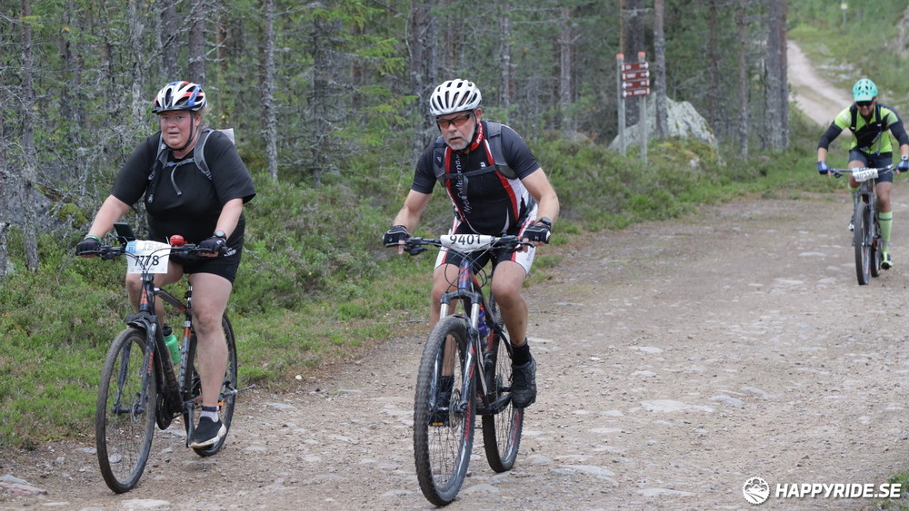 Bild från Cykelvasan 2024
