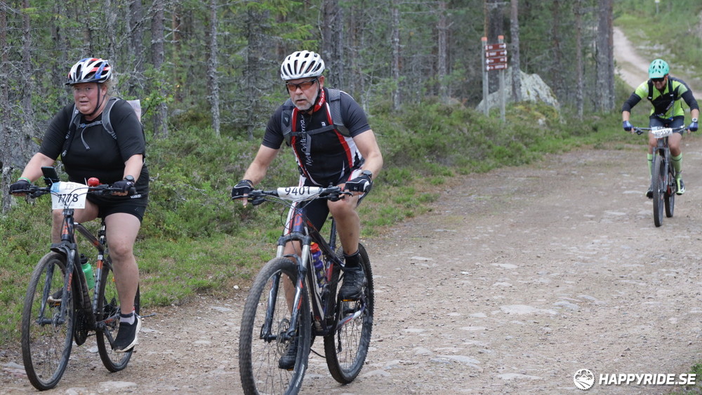 Bild från Cykelvasan 2024