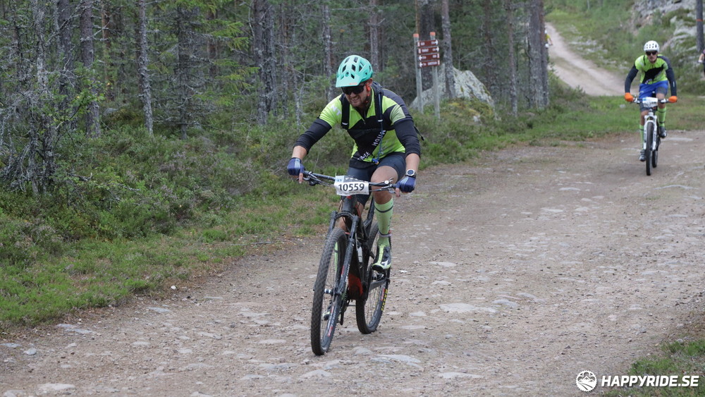 Bild från Cykelvasan 2024
