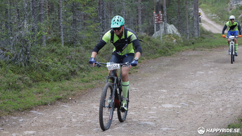 Bild från Cykelvasan 2024