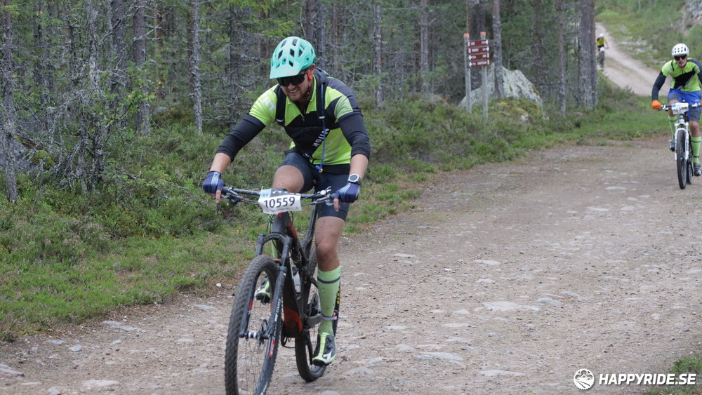 Bild från Cykelvasan 2024