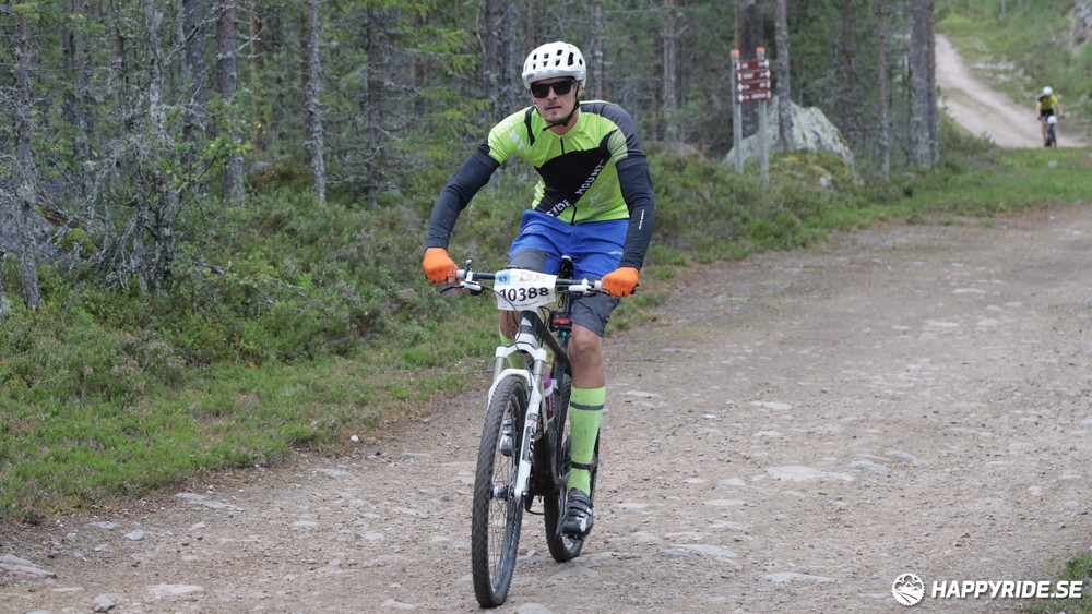 Bild från Cykelvasan 2024
