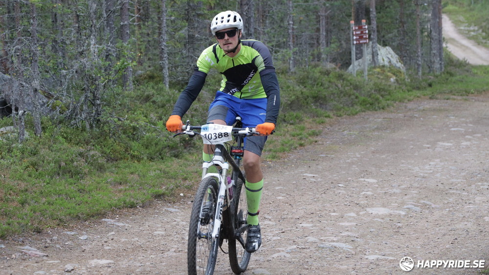 Bild från Cykelvasan 2024