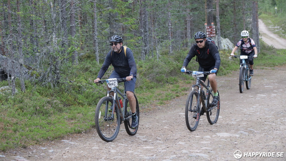 Bild från Cykelvasan 2024