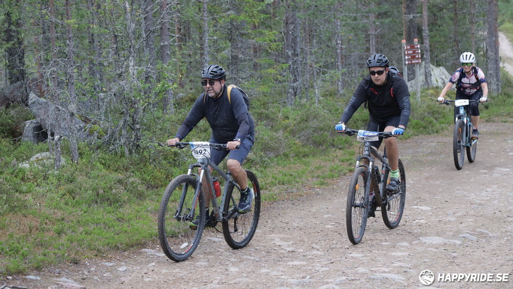 Bild från Cykelvasan 2024