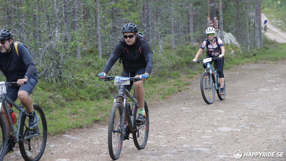 Bild från Cykelvasan 2024