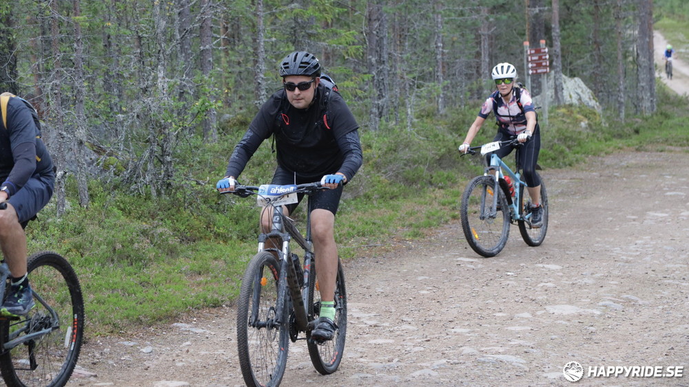 Bild från Cykelvasan 2024
