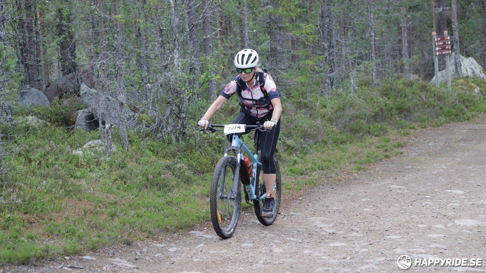 Bild från Cykelvasan 2024