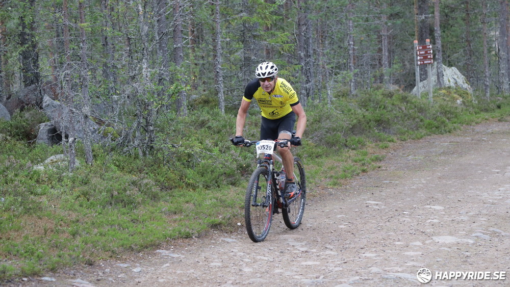 Bild från Cykelvasan 2024