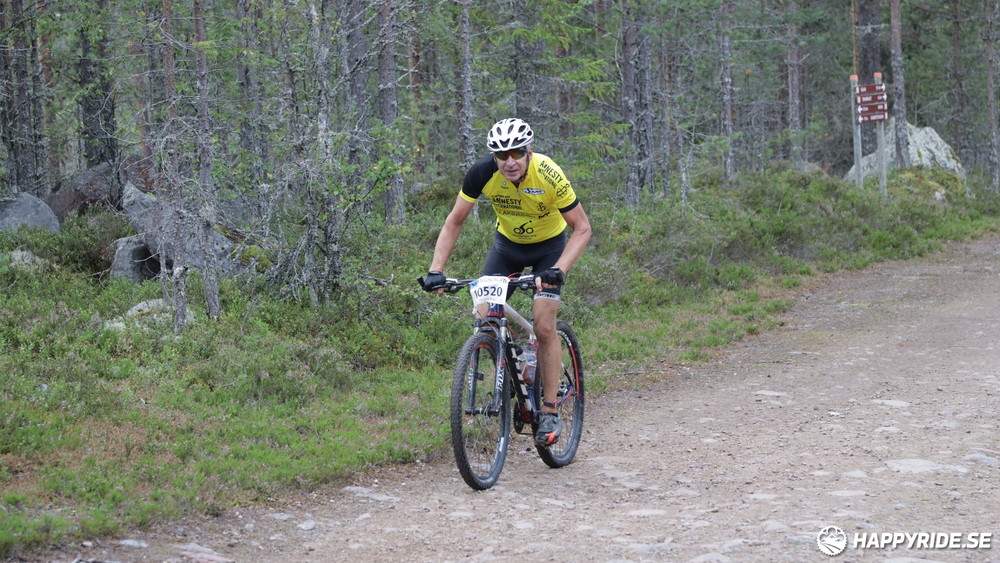 Bild från Cykelvasan 2024