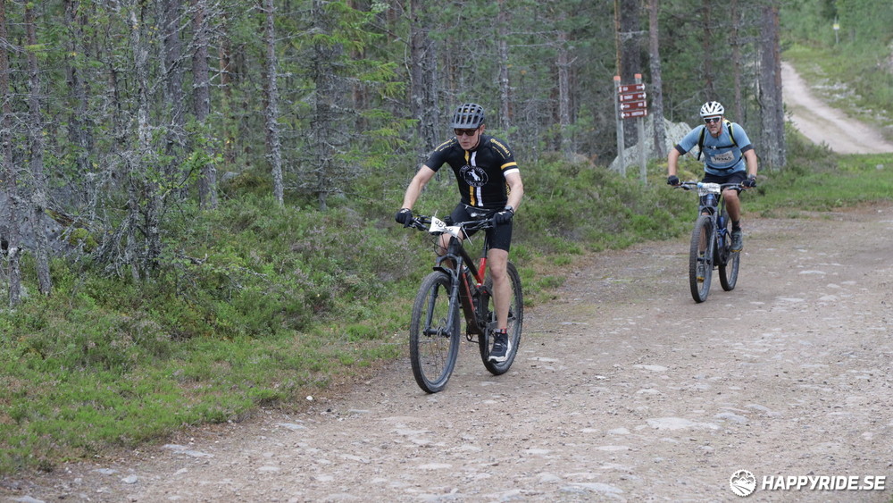 Bild från Cykelvasan 2024