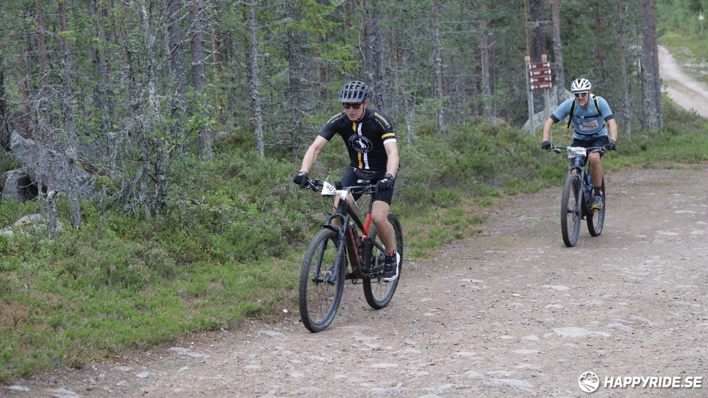 Bild från Cykelvasan 2024