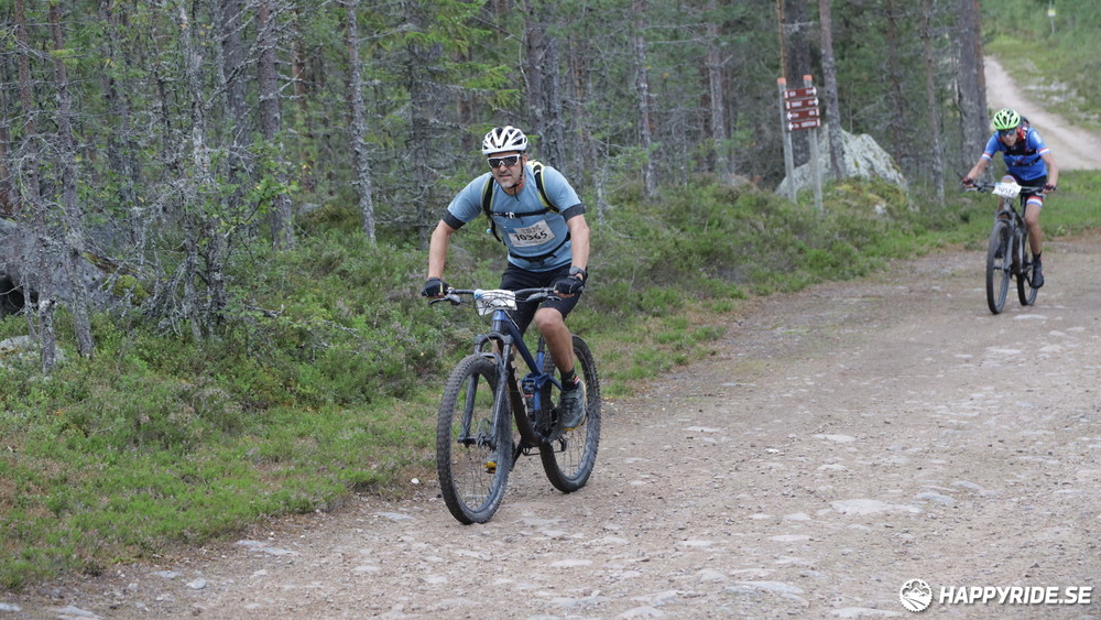 Bild från Cykelvasan 2024