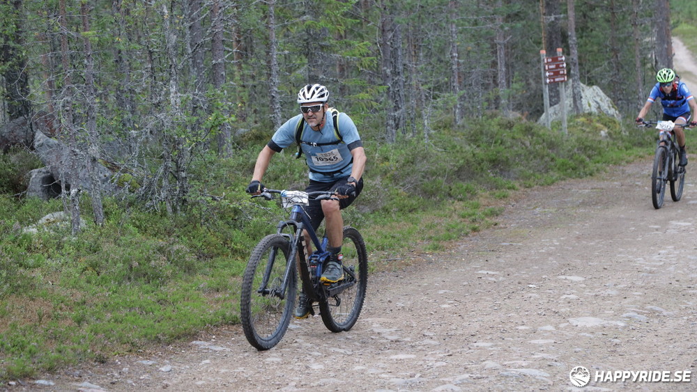 Bild från Cykelvasan 2024