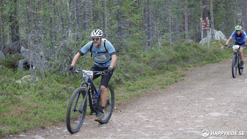 Bild från Cykelvasan 2024