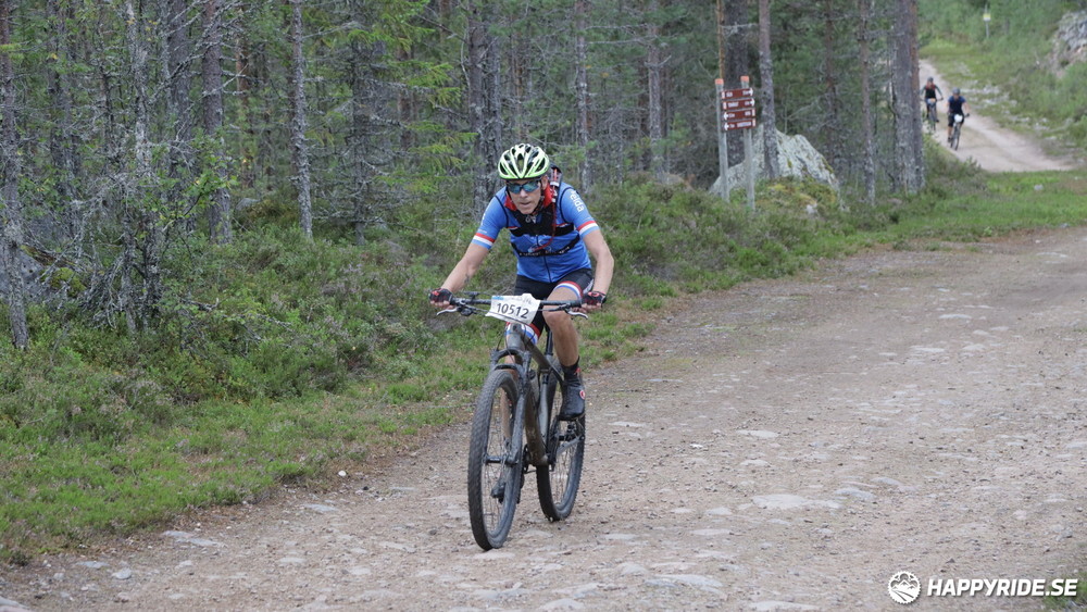Bild från Cykelvasan 2024